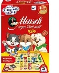Mensch &auml;rger dich nicht Kids