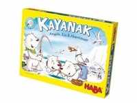 HABA 7146 - Kayanak – Angeln, Eis & Abenteuer