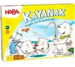 Kayanak - Angeln, Eis & Abenteuer