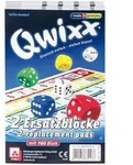 Qwixx, Ersatzbl&ouml;cke, 2 St&uuml;ck