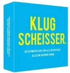 Klugscheisser (Kartenspiel)