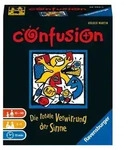 Ravensburger Confusion