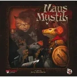 Maus und Mystik, Brettspiel