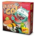 Sushi Go