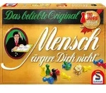 Mensch &auml;rgere Dich nicht (Spiel), Gold