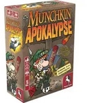 Munchkin Apokalypse 1+2