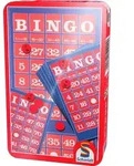 Bingo in Metalldose