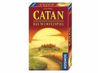 Catan, Das Würfelspiel (Spiel)