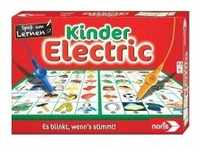 Zoch 606013702 - Kinder Electric