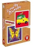Schnipp - Schnapp!