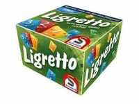 Ligretto, grün (Spiel)
