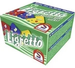 Ligretto gr&uuml;n