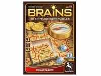 Brains - Schatzkarte (Spiel)