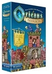 Orl&eacute;ans Invasion