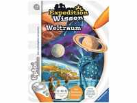 Ravensburger Verlag Weltraum / / tiptoi Expedition Wissen (Buch)