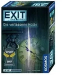 EXIT, Das Spiel - Die verlassene H&uuml;tte