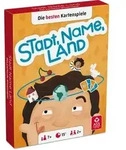 Stadt Name Land