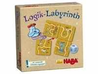 HABA 301886 - Logik-Labyrinth