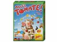 Alles Tomate! (Kartenspiel)