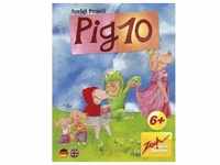 Pig 10 (Kartenspiel)