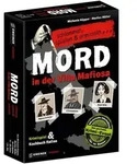Mord in der Villa Mafiosa
