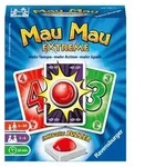 Ravensburger Mau Extreme