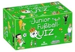 Das Junior Fu&szlig;ball-Quiz