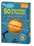Expedition Natur - 50 Sternbilder & Planeten