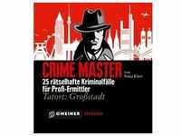 Crime Master (Spiel)