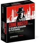 Crime Master