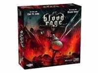 Blood Rage (Spiel) - Asmodee / Cool Mini or Not