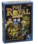 Pegasus - Port Royal - Ein Auftrag geht noch, Erweiterung