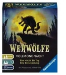 Ravensburger Werw&ouml;lfe Vollmondnacht