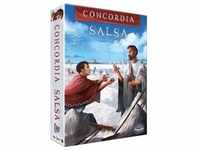 Concordia, Salsa (Spiel-Zubehör)