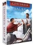 Gerdts, M: Concordia Salsa