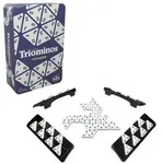 Triominos Tour Edition