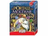 Die Portale von Molthar (Kartenspiel)