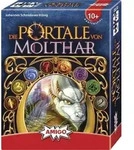 Die Portale von Molthar