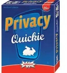Privacy Quickie (Kartenspiel)