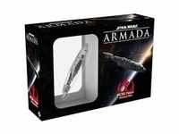 Asmodee FFGD4309 - Star Wars: Armada, MC30c-Fregatte, Erweiterungspack