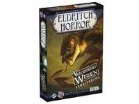 Arkham Horror - Eldritch Horror, Vergessenes Wissen (Spiel-Zubehör)