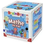 BrainBox - Mathe f&uuml;r Kids