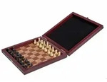 Deluxe Reisespiel Schach