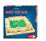 Deluxe Shut the box