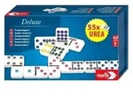 Deluxe Doppel 9 Domino