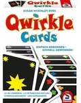 Qwirkle Cards