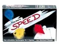 Speed (Kartenspiel)