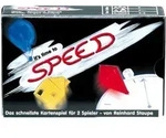 Speed (Kartenspiel)