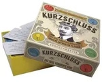 Pegasus - Kurzschluss, Kartenspiel