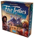 Five Tribes